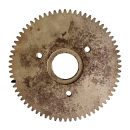 Anlasserrad für PVL Zündanlage, Simson SD50